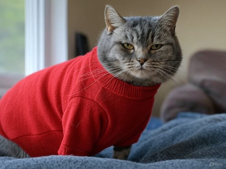Sweet Pussy Pullover