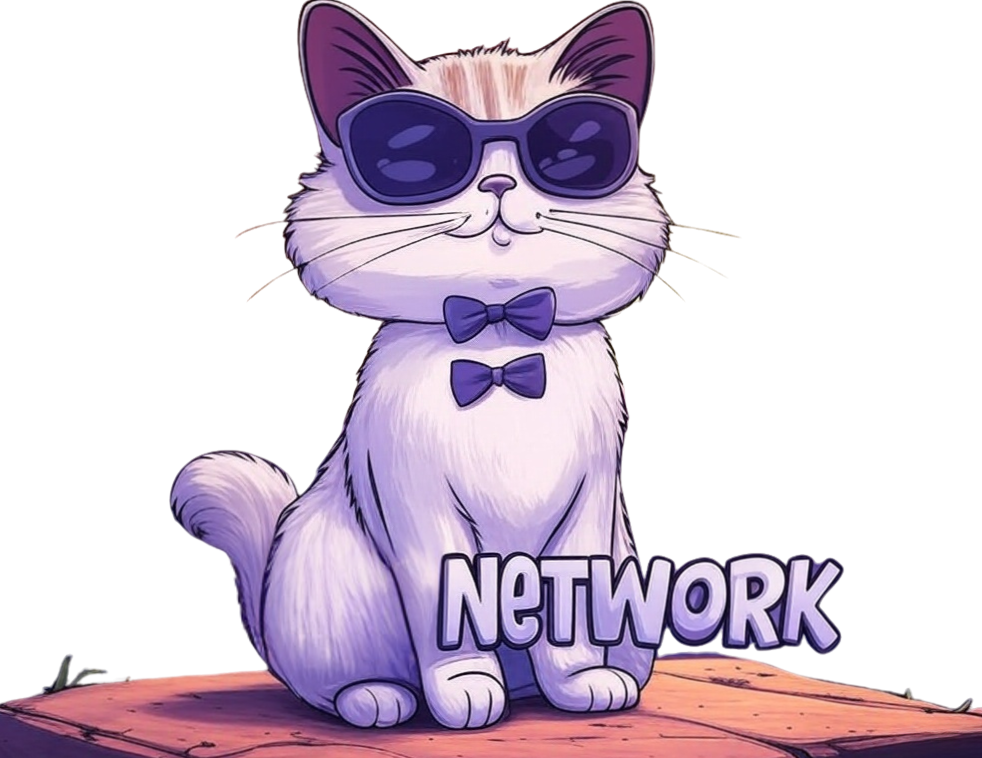 The Cat Meme (TCM)
