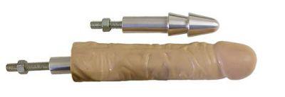 Vac-U-Lock F*cking Machine Adapter by Kink Industries