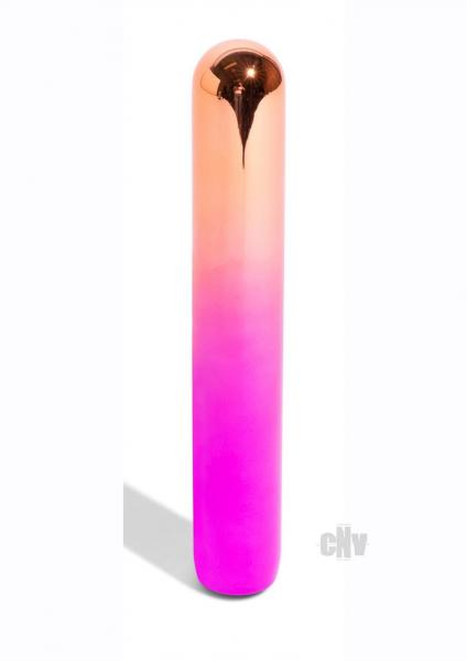 Sensuelle Aluminium Rumba Bullet Rainbow