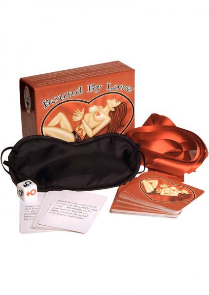 Bound By Love Game