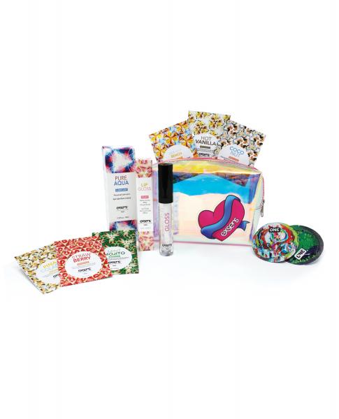 Of Paris Escape Pleasure Set by Exsens