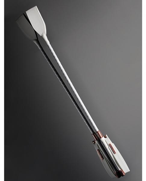 Coquette Pleasure Collection Crop White