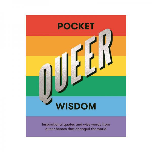 Pocket Queer Wisdom