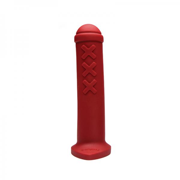 Amsterdam Junior – True Blood Red by Tantus