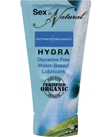 Hydra organic plant cellulose water based lubricant – 4...